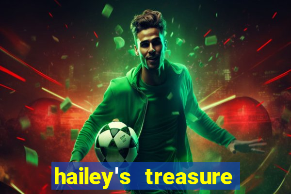 hailey's treasure adventure apk